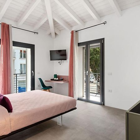 Bed and Breakfast Double D House Olbia Esterno foto