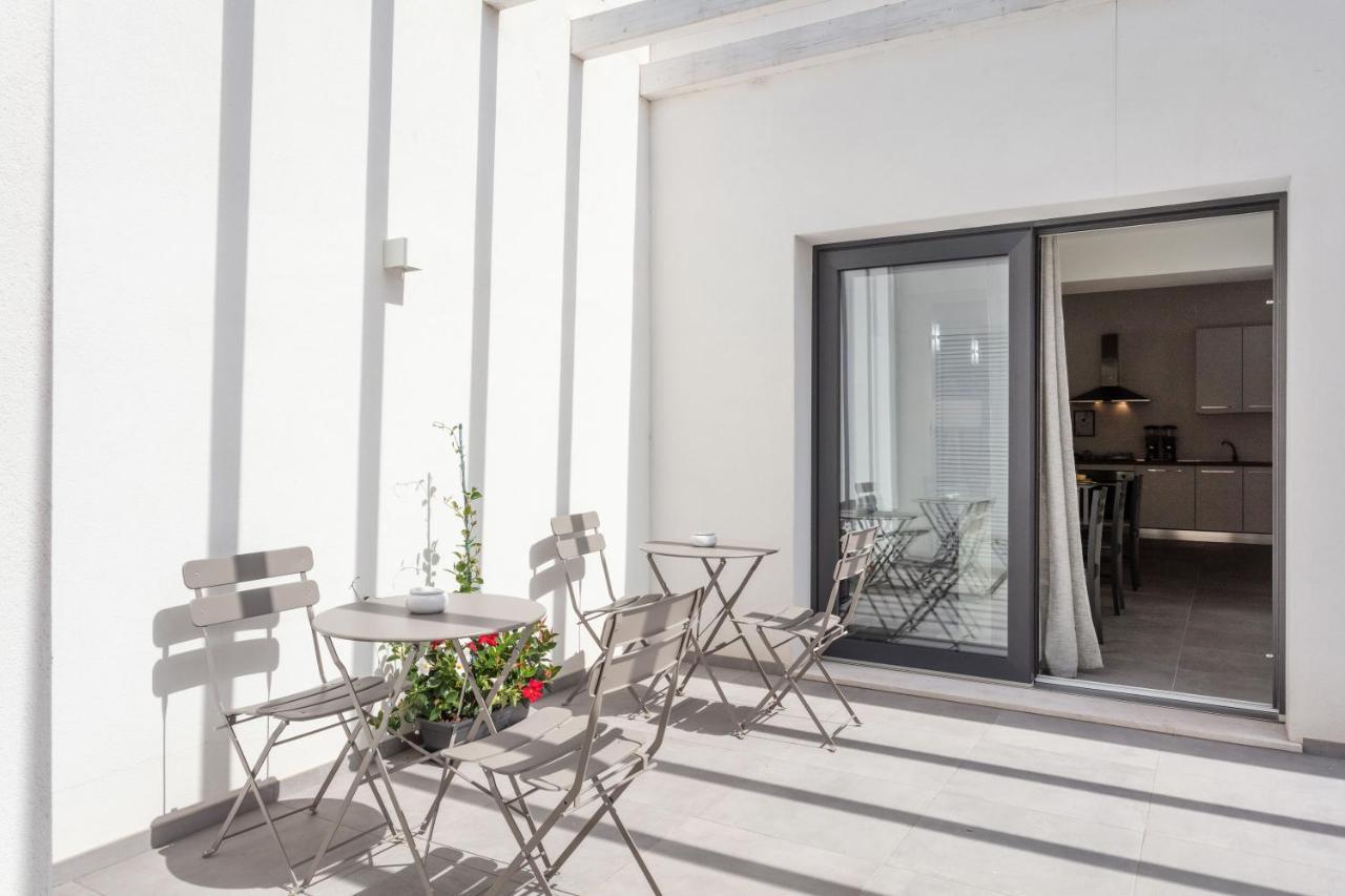Bed and Breakfast Double D House Olbia Esterno foto