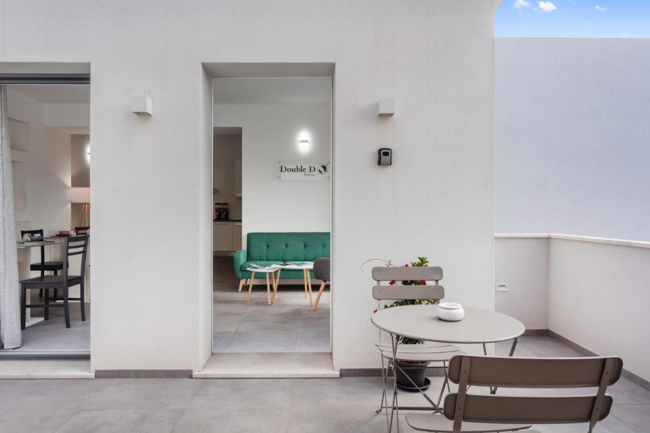 Bed and Breakfast Double D House Olbia Esterno foto
