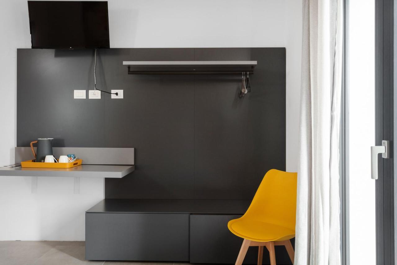 Bed and Breakfast Double D House Olbia Esterno foto