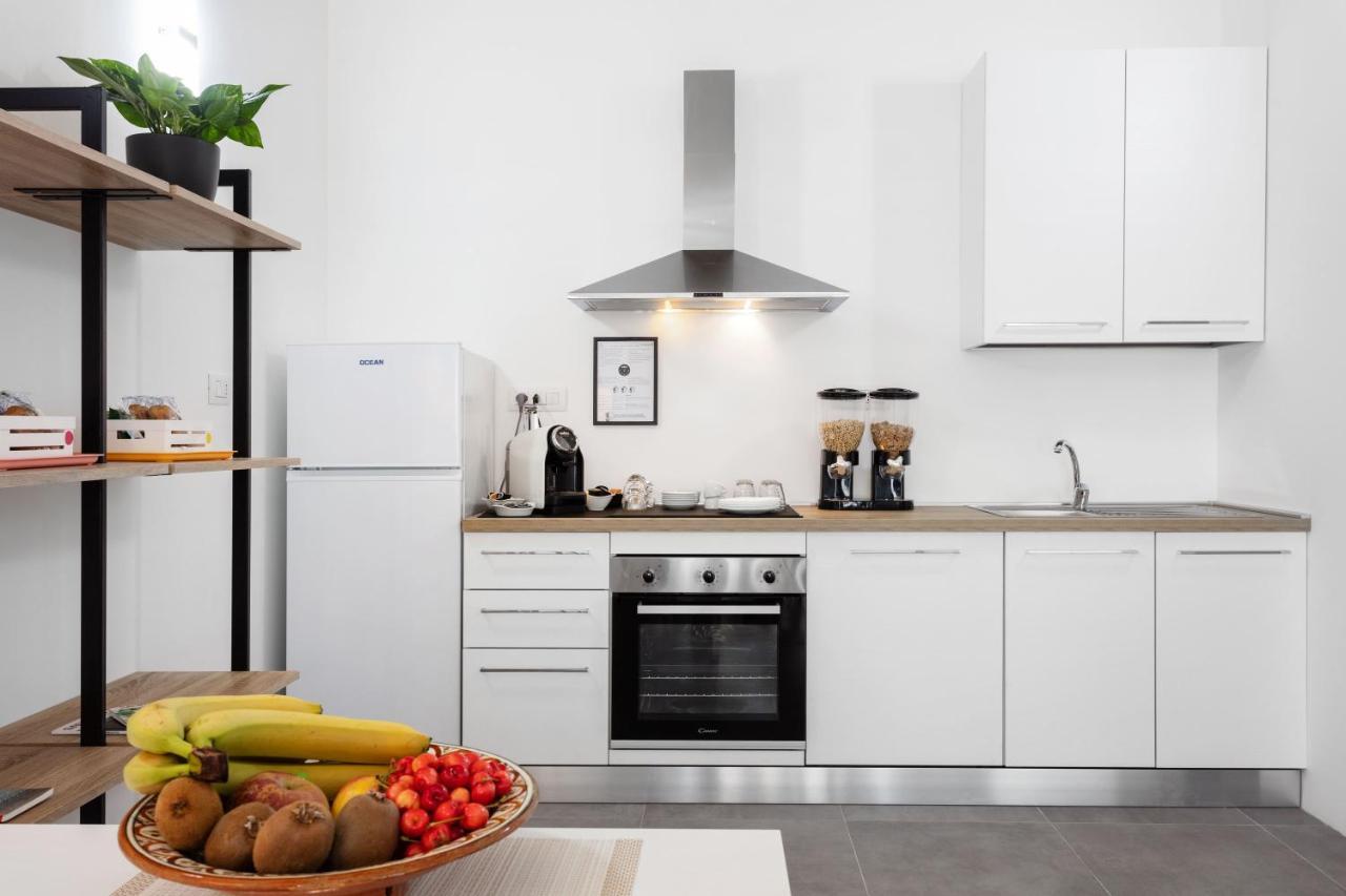 Bed and Breakfast Double D House Olbia Esterno foto