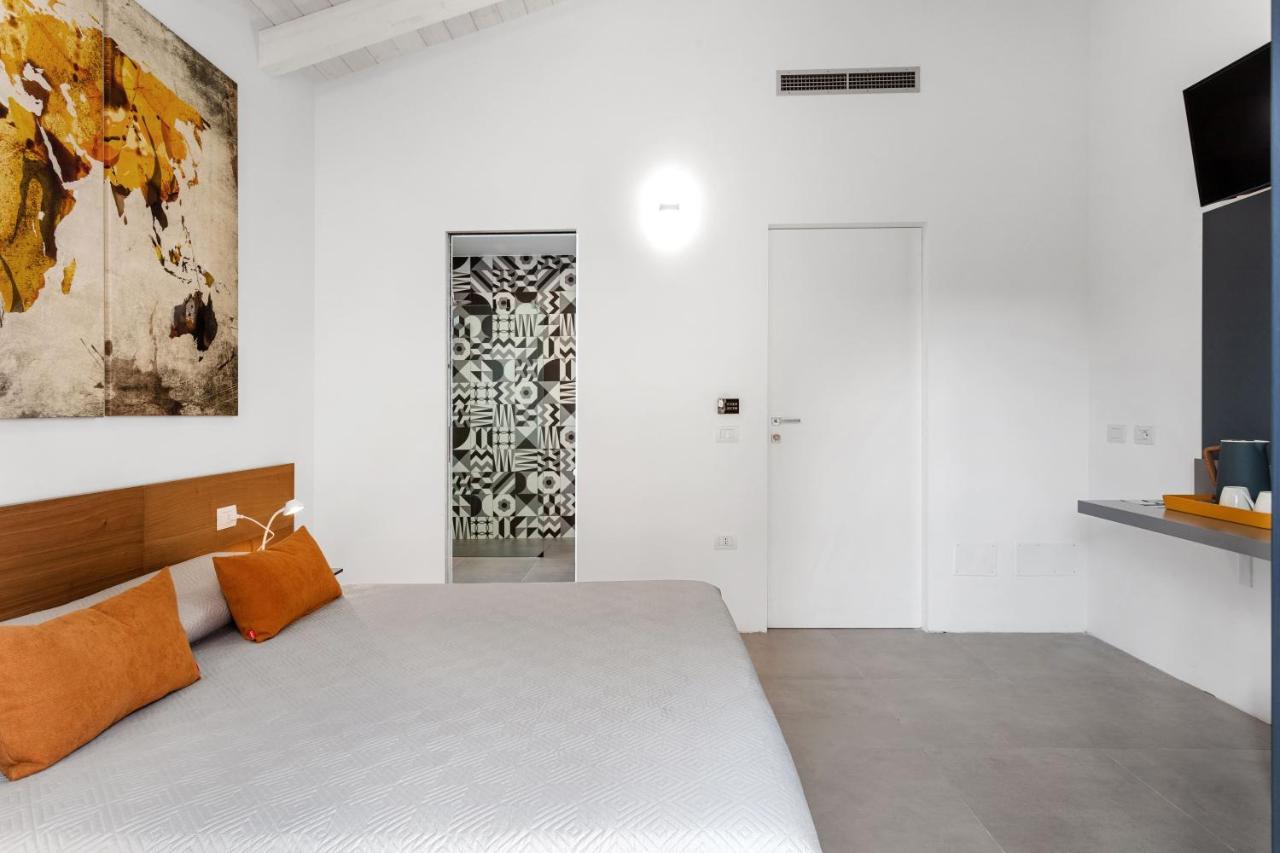Bed and Breakfast Double D House Olbia Esterno foto
