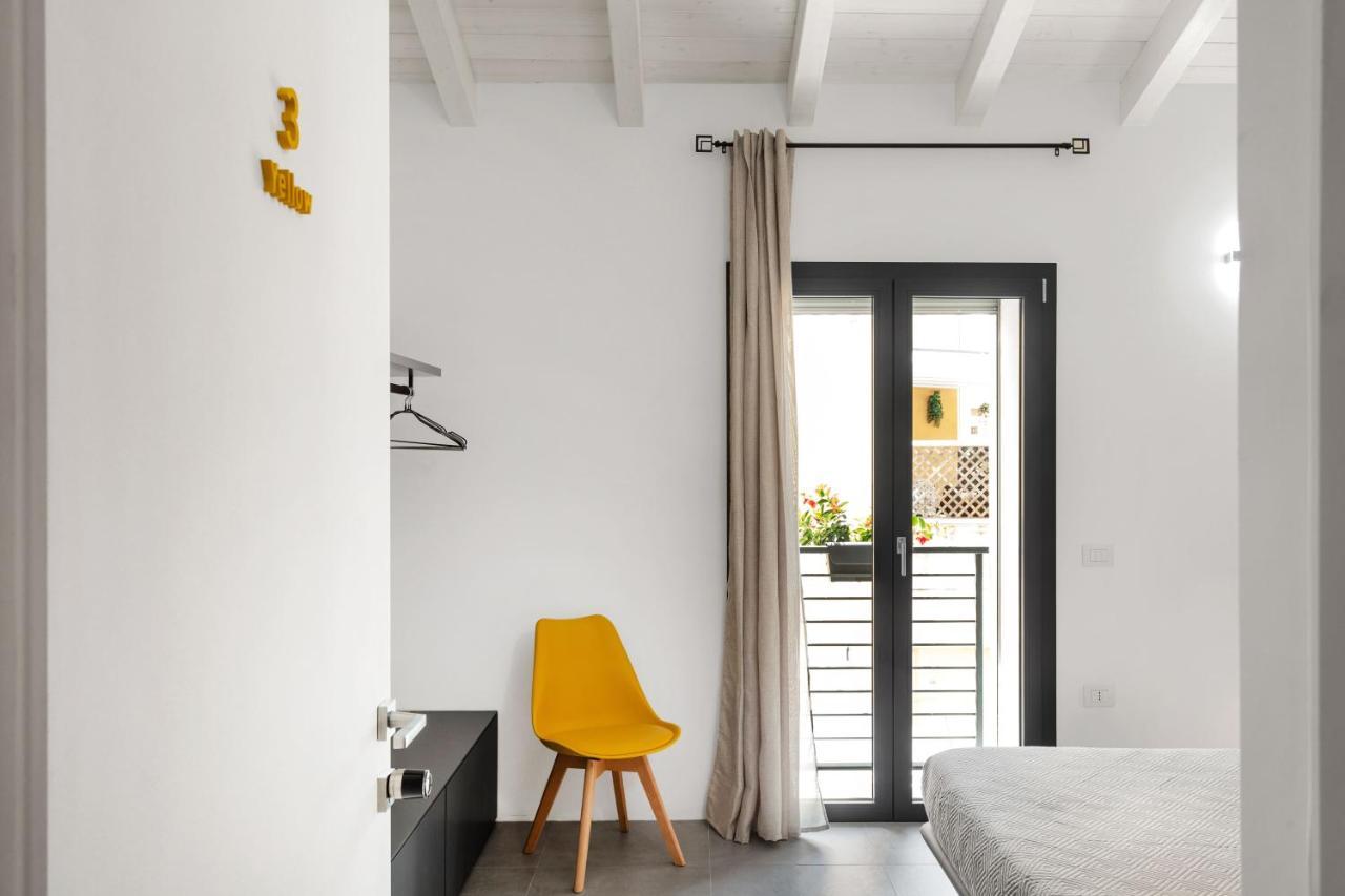 Bed and Breakfast Double D House Olbia Esterno foto