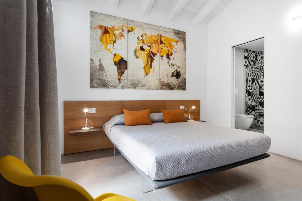 Bed and Breakfast Double D House Olbia Esterno foto