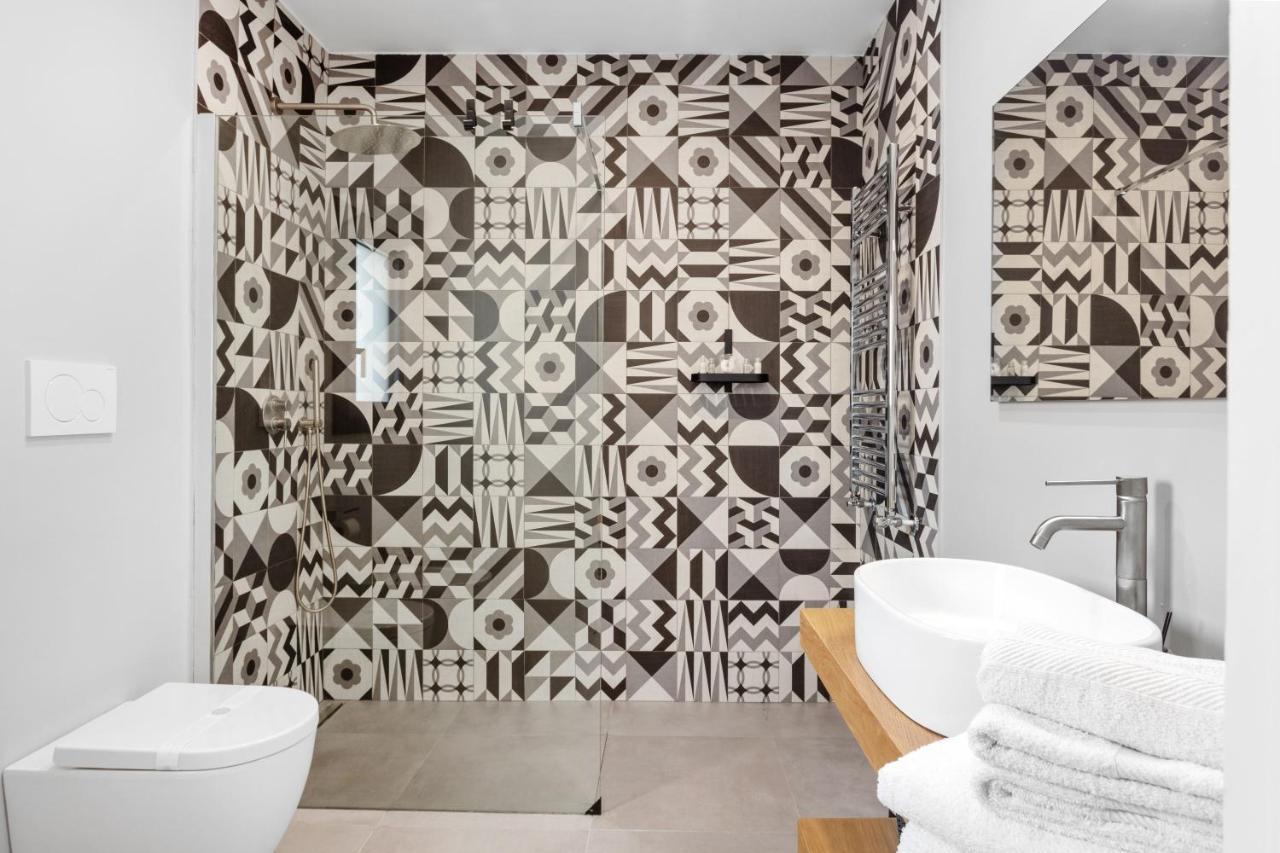 Bed and Breakfast Double D House Olbia Esterno foto