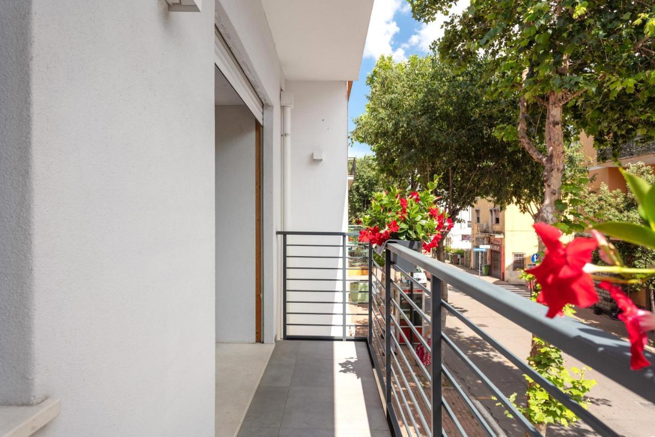 Bed and Breakfast Double D House Olbia Esterno foto