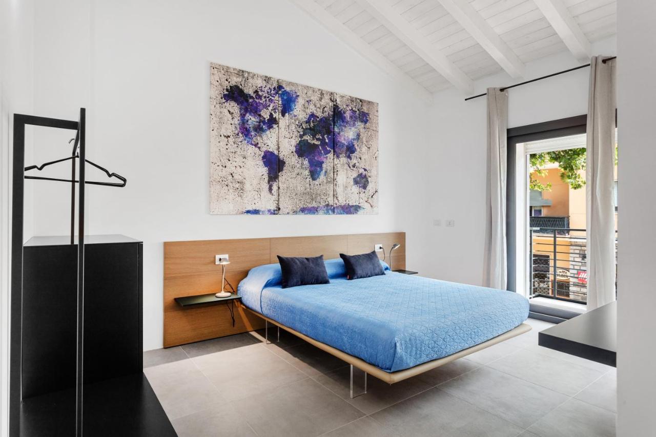 Bed and Breakfast Double D House Olbia Esterno foto