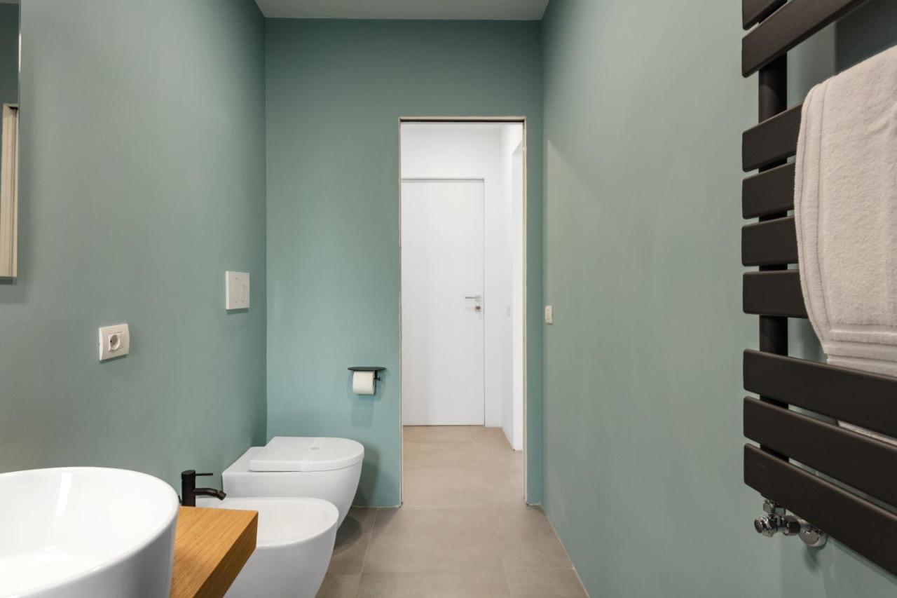 Bed and Breakfast Double D House Olbia Esterno foto