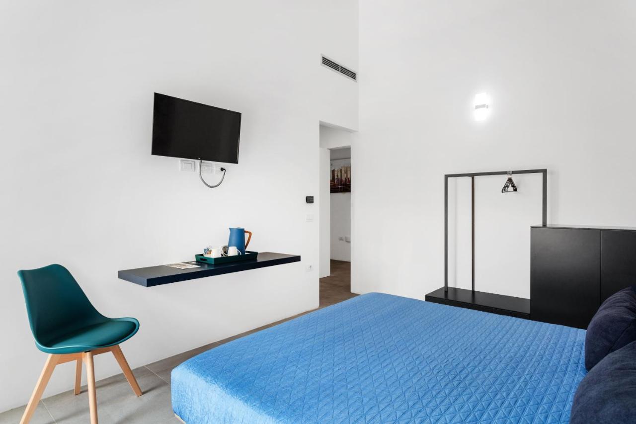 Bed and Breakfast Double D House Olbia Esterno foto