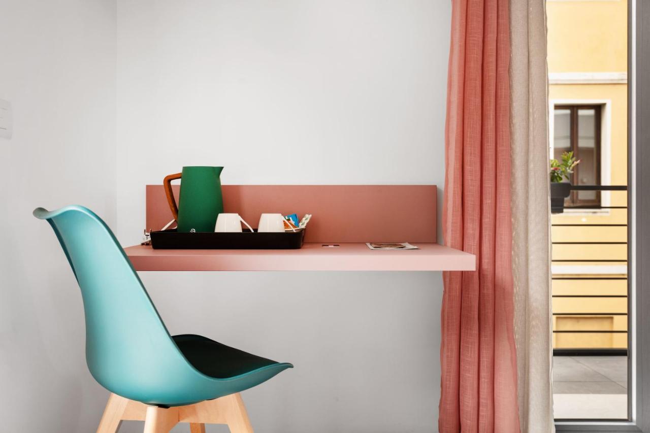 Bed and Breakfast Double D House Olbia Esterno foto