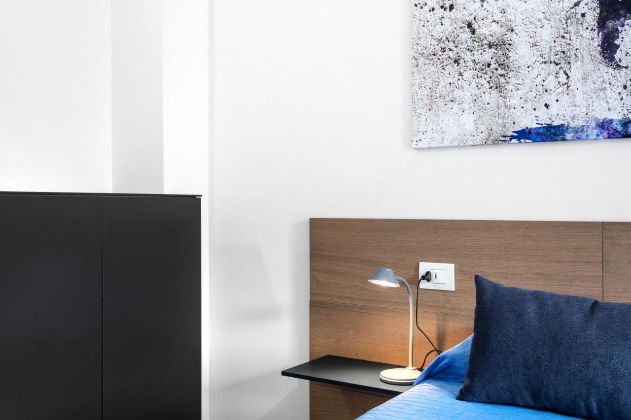 Bed and Breakfast Double D House Olbia Esterno foto
