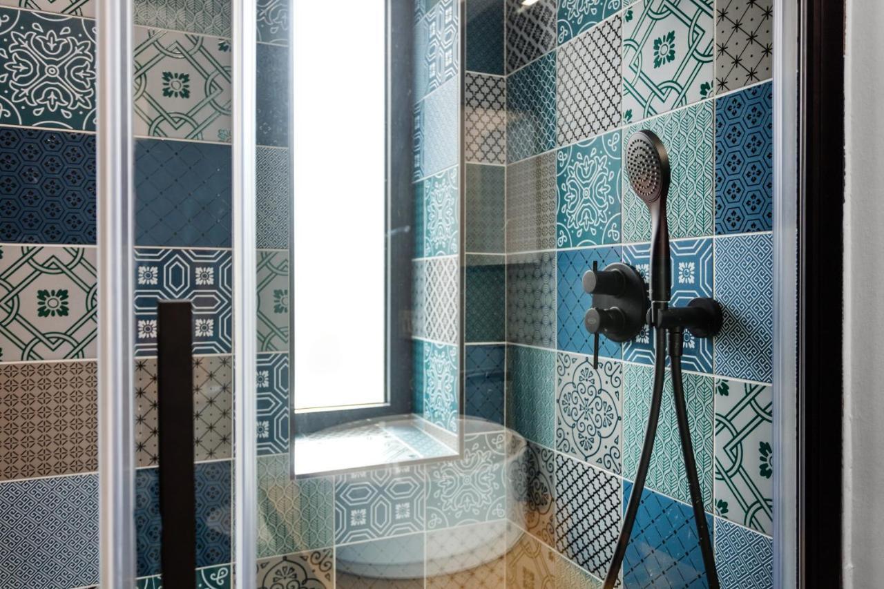 Bed and Breakfast Double D House Olbia Esterno foto