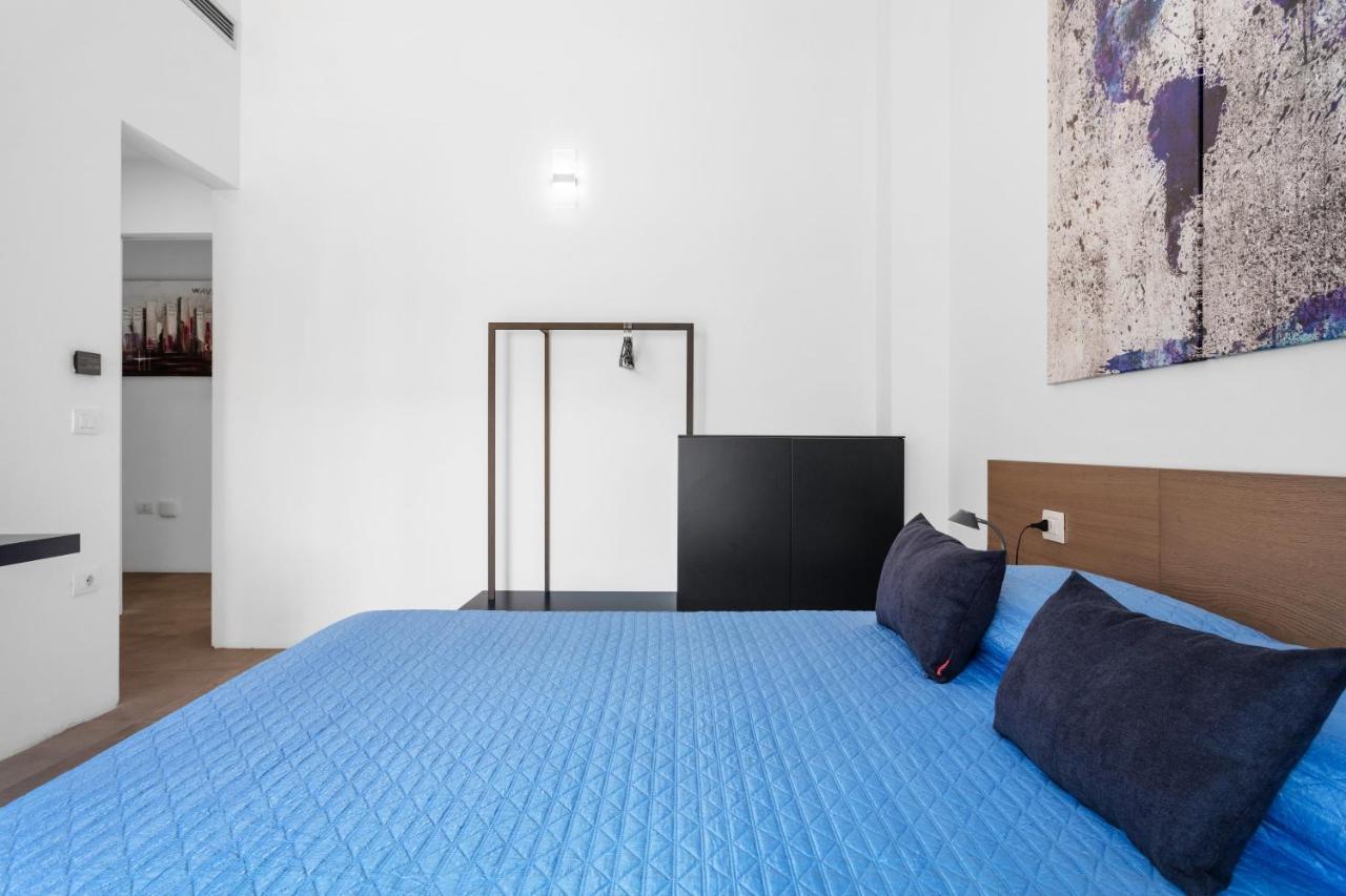 Bed and Breakfast Double D House Olbia Esterno foto