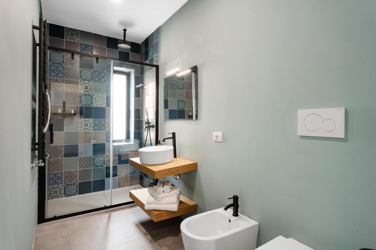 Bed and Breakfast Double D House Olbia Esterno foto