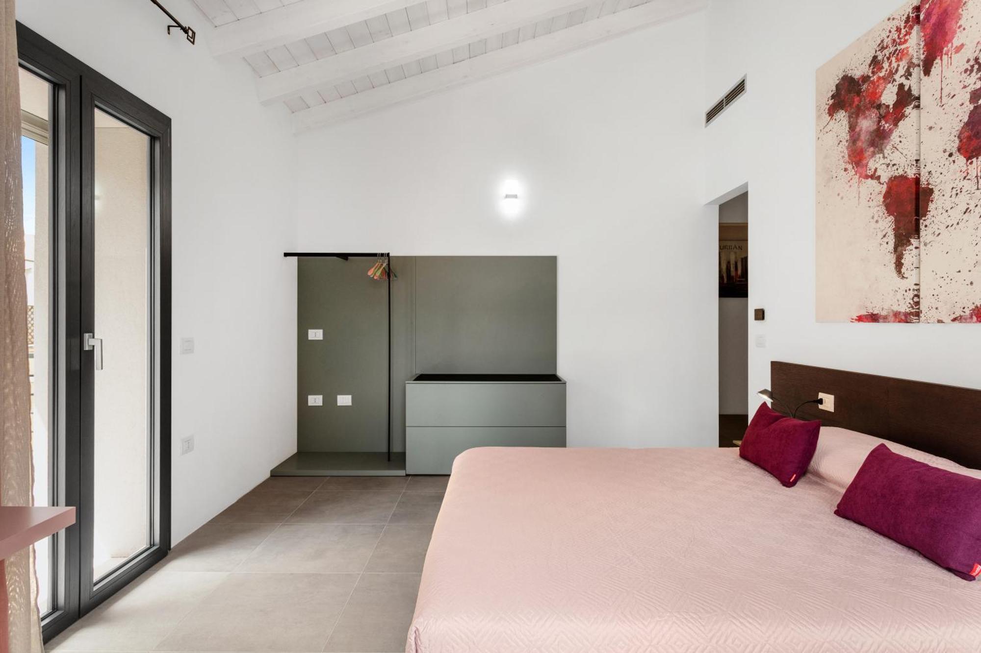 Bed and Breakfast Double D House Olbia Esterno foto