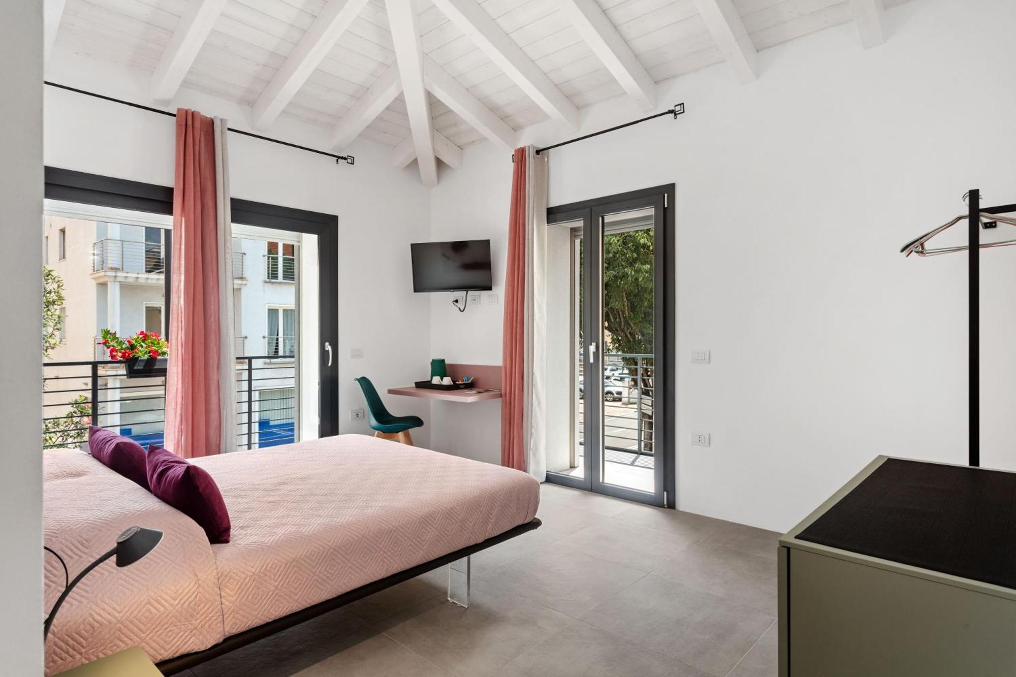 Bed and Breakfast Double D House Olbia Esterno foto