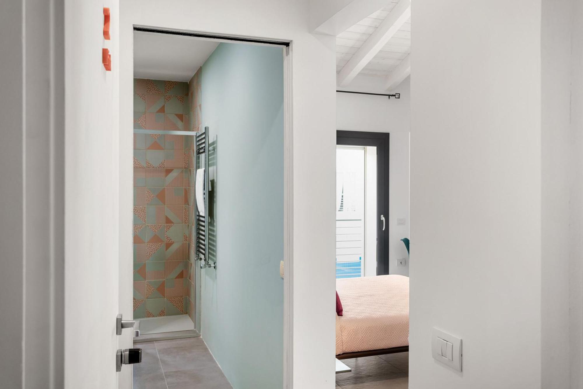 Bed and Breakfast Double D House Olbia Esterno foto
