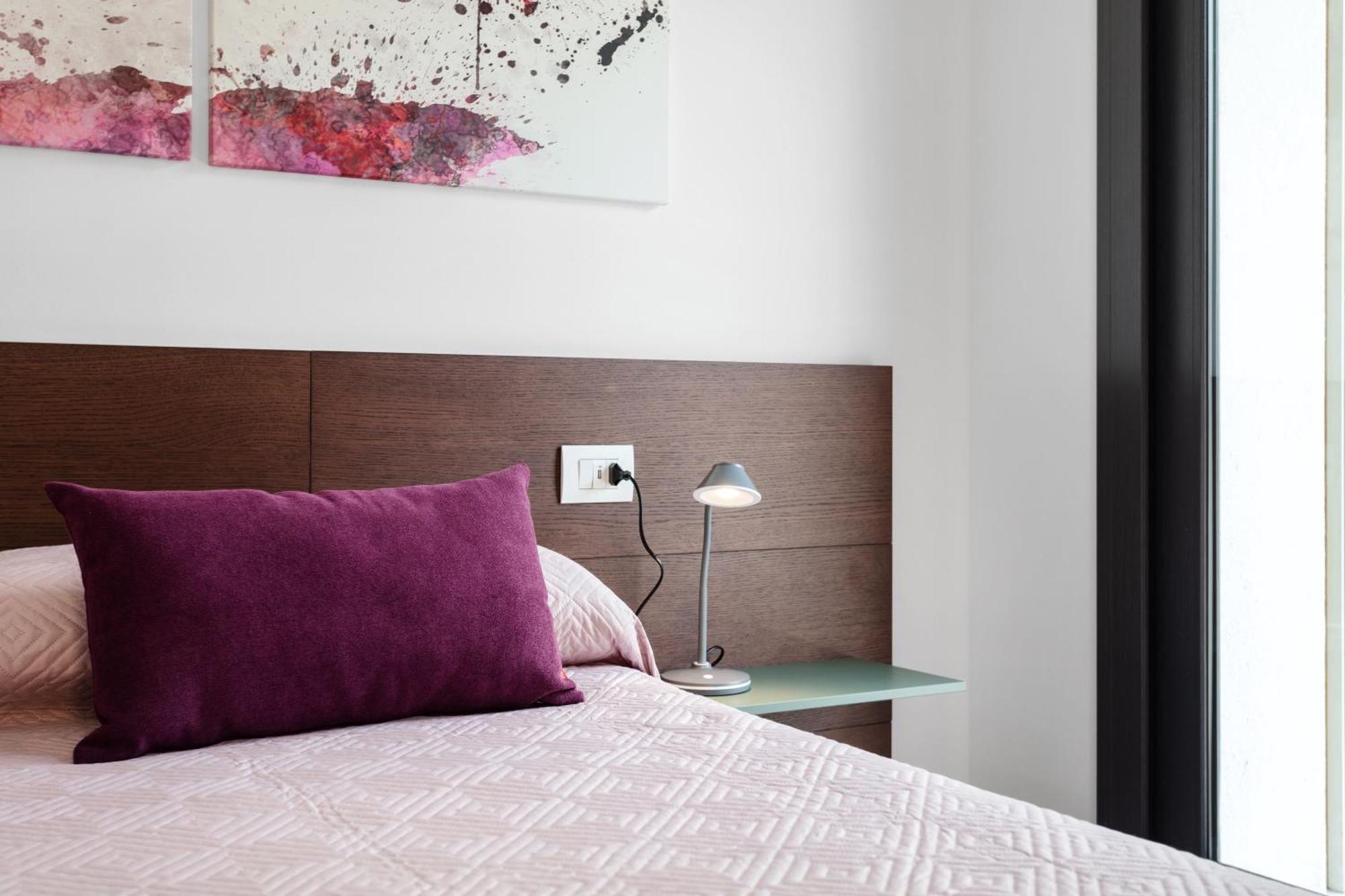 Bed and Breakfast Double D House Olbia Esterno foto
