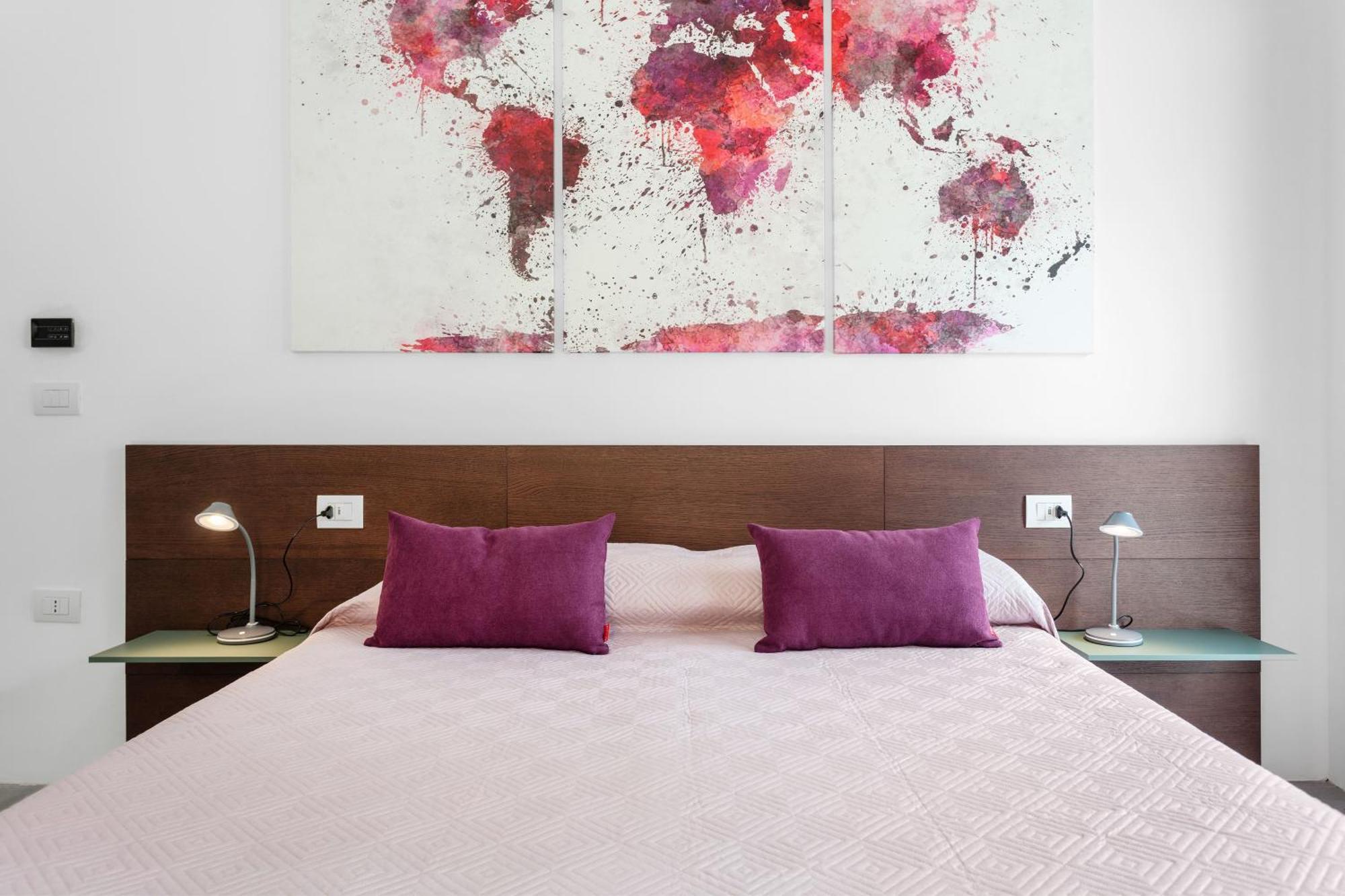 Bed and Breakfast Double D House Olbia Esterno foto